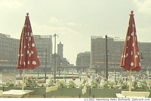 Berlin 1950