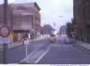 Berlin Wall Checkpoint Charlie 1974
