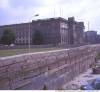 Berlin Wall 1974
