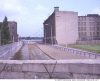 Berlin Wall 1974