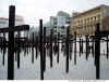 Berlin Checkpoint Charlie Memorial