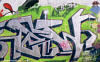 Berlin Wall Graffitti
