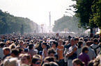 Berlin Loveparade 1999